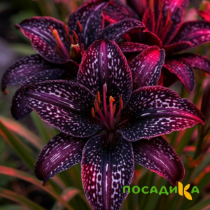 Лилейник Вояж купить по цене от 699р. в интернет-магазине «Посадика» с доставкой почтой в в Ярцевое и по всей России – [изображение №1].
