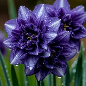 Нарцисс Царский Венец купить по цене от 378р. в интернет-магазине «Посадика» с доставкой почтой в в Ярцевое и по всей России – [изображение №1].