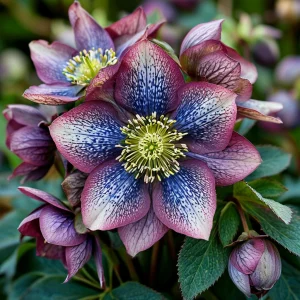 Морозник Винтер Сонет купить по цене от 456р. в интернет-магазине «Посадика» с доставкой почтой в в Ярцевое и по всей России – [изображение №1].