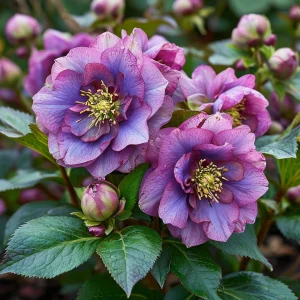 Морозник Айс Принцесс Чарм купить по цене от 650р. в интернет-магазине «Посадика» с доставкой почтой в в Ярцевое и по всей России – [изображение №1].