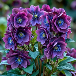 Морозник Фрости Квин купить по цене от 390р. в интернет-магазине «Посадика» с доставкой почтой в в Ярцевое и по всей России – [изображение №1].