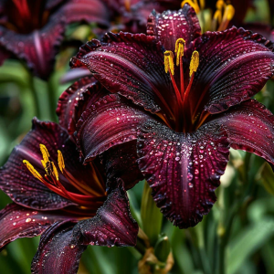 Чикаго Блэк Аут купить по цене от 309р. в интернет-магазине «Посадика» с доставкой почтой в в Ярцевое и по всей России – [изображение №1].