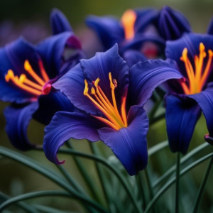 Лилейник Файер Глайд купить по цене от 699р. в интернет-магазине «Посадика» с доставкой почтой в в Ярцевое и по всей России – [изображение №1].